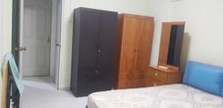 Blk 363 Clementi Avenue 2 (Clementi), HDB 3 Rooms #538994171
